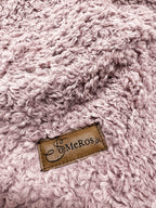 Curly Teddy rosa