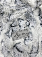 Chinchilla grau