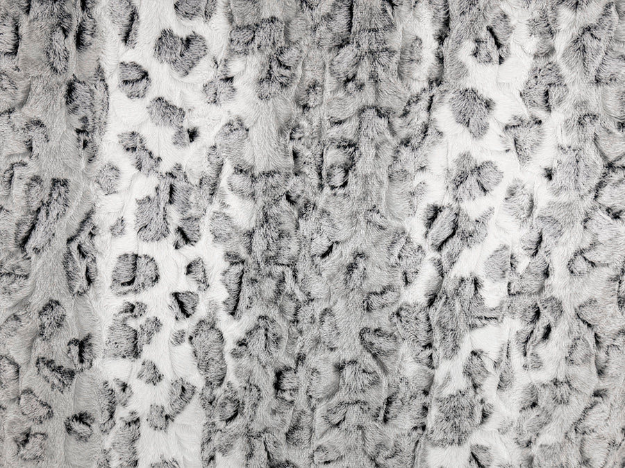 "Chinchilla grau quer"