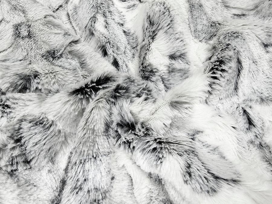 "Chinchilla grau quer"