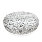 "Chinchilla grau quer"