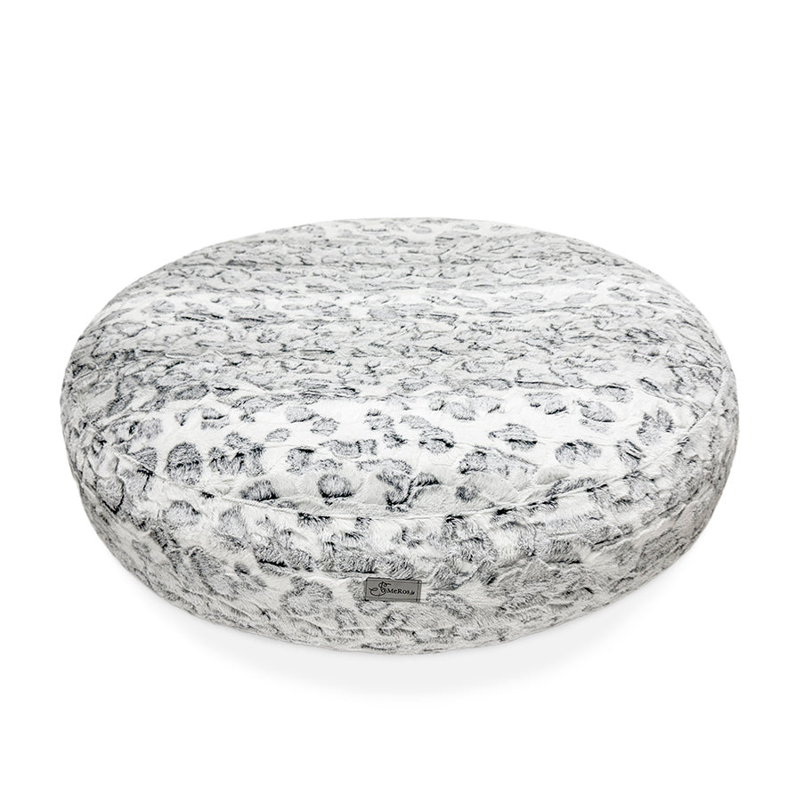 "Chinchilla grau quer"