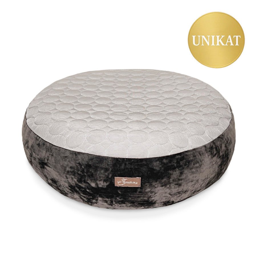 Cool Dunkeltaupe