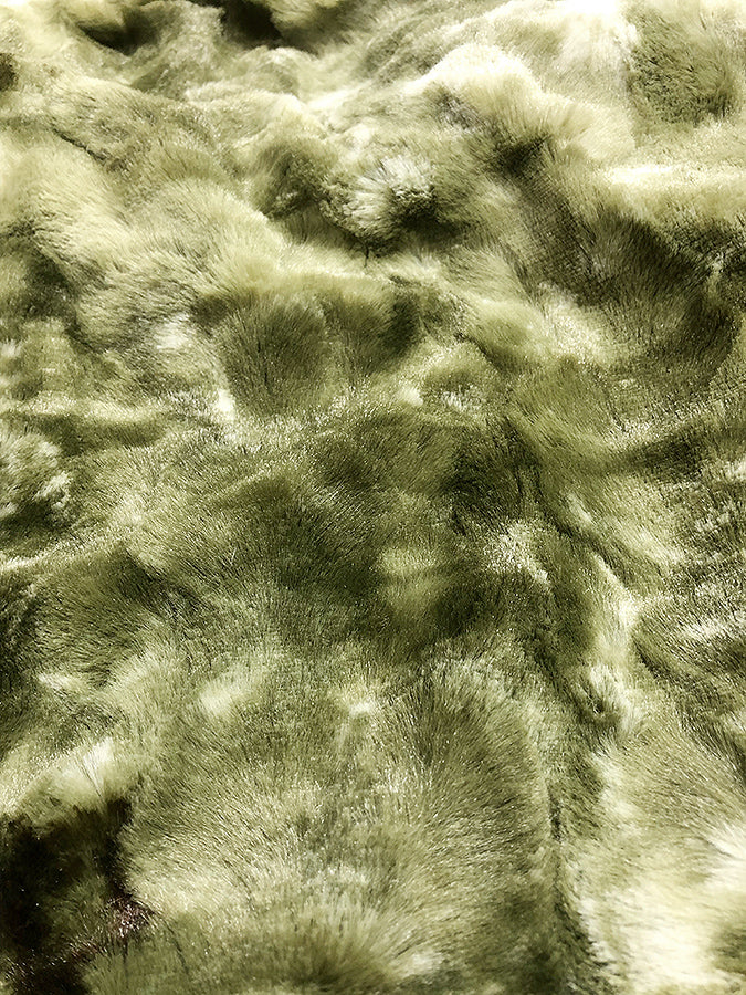 Soft Granite oliv