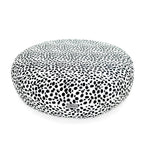 DALMATINER SCHWARZ