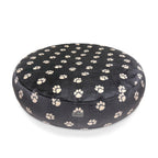 „Pfoten anthrazit-creme“