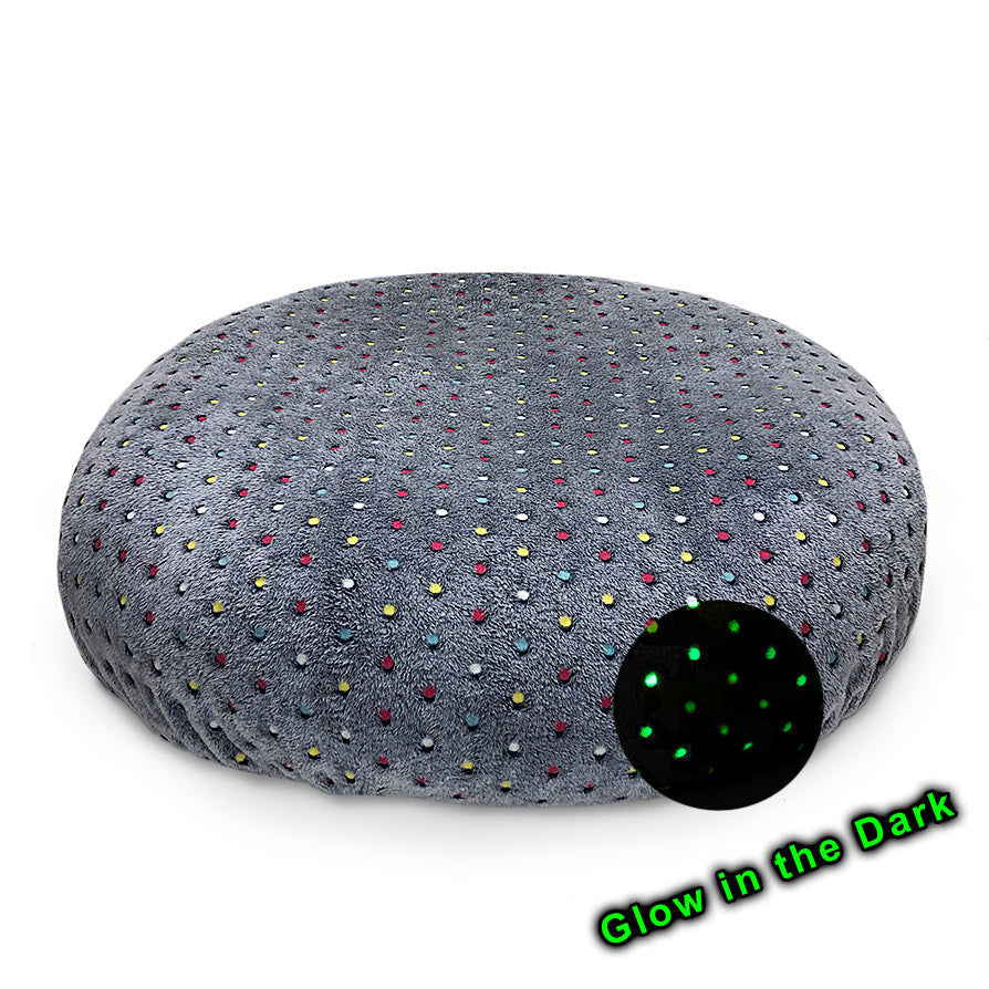 Kuschelfleece & Muster