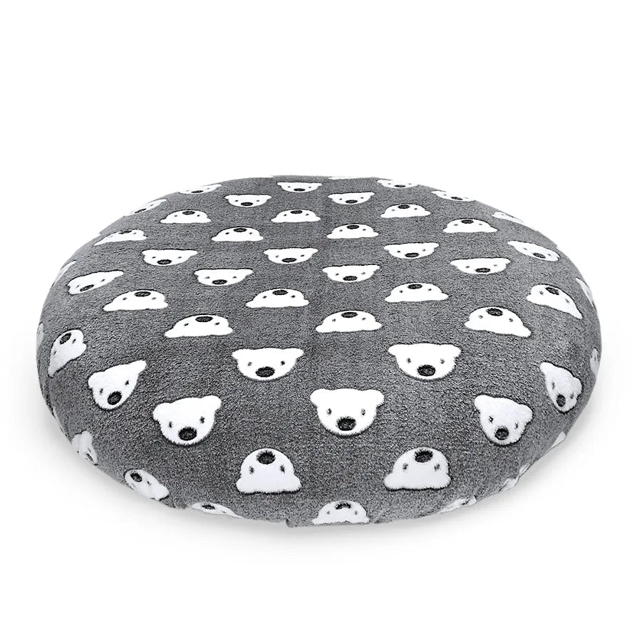 Kuschelfleece & Muster