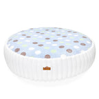 "Ostereier + Royal Stripes"