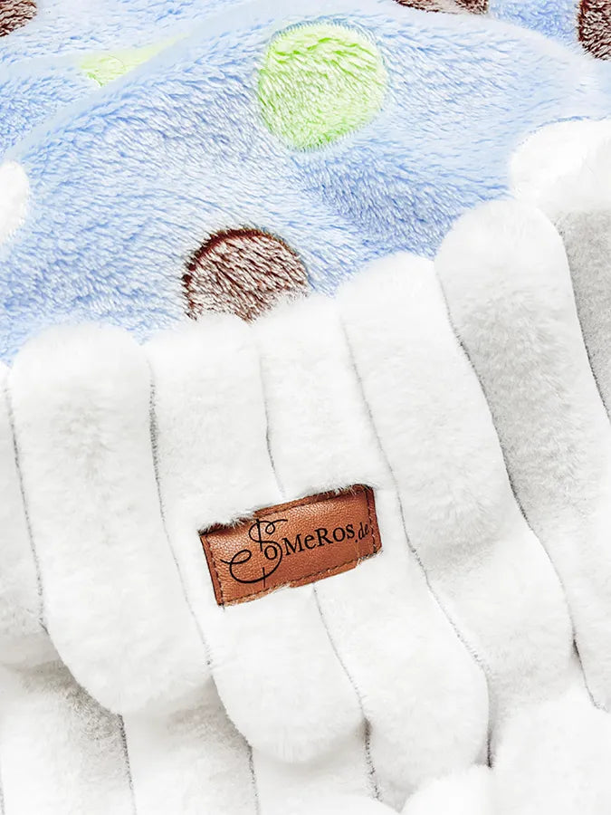 "Ostereier + Royal Stripes"