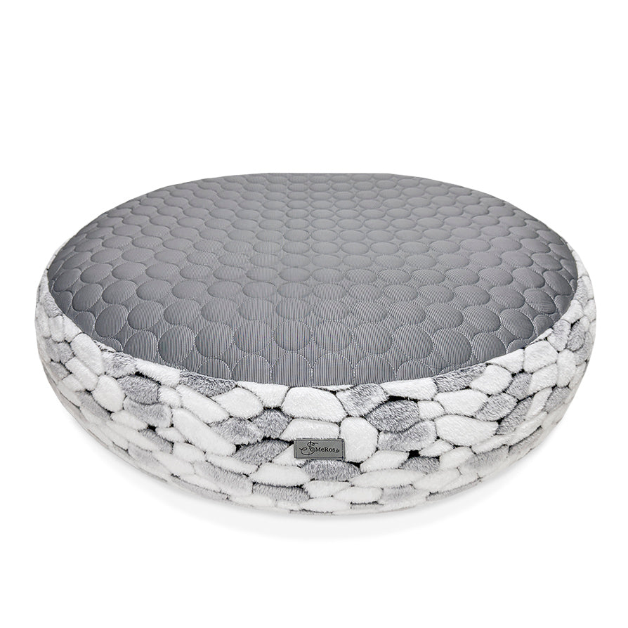 Cool Stones grau