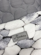 Cool Stones grau