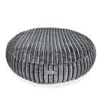 Royal Stripes grau (two-tone)