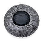 Royal Stripes grau (two-tone)