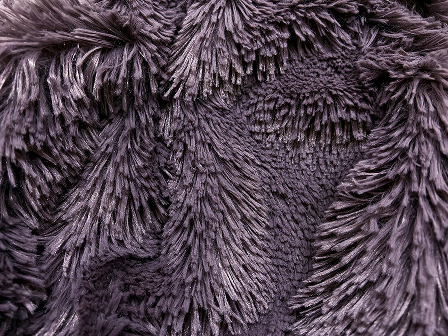 Mauve Royal Stripes