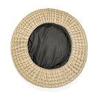 SNUGGLE SQUARES KHAKI