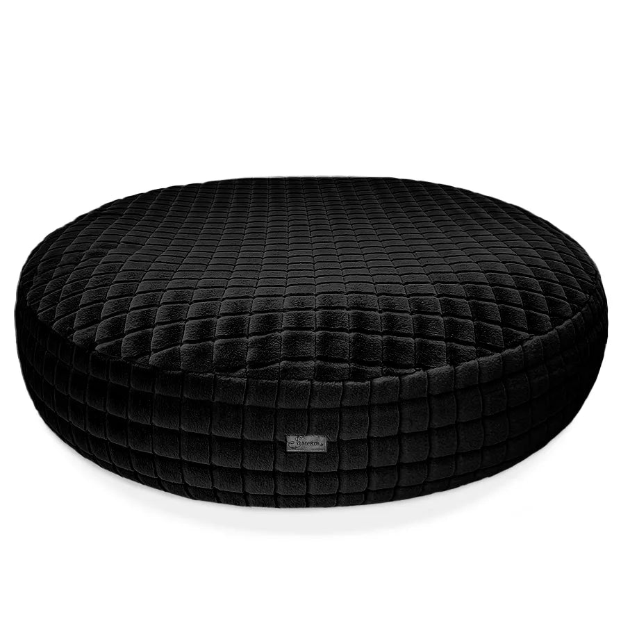 SNUGGLE SQUARES SCHWARZ