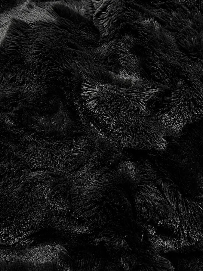 SNUGGLE SQUARES SCHWARZ