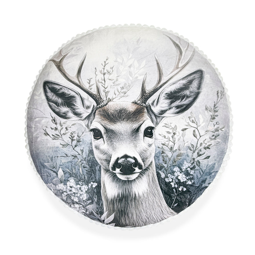 „Frosty Elk“