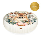 „Frühlingshirsch“