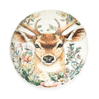 „Frühlingshirsch“