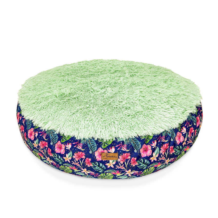 Hibiscus mint