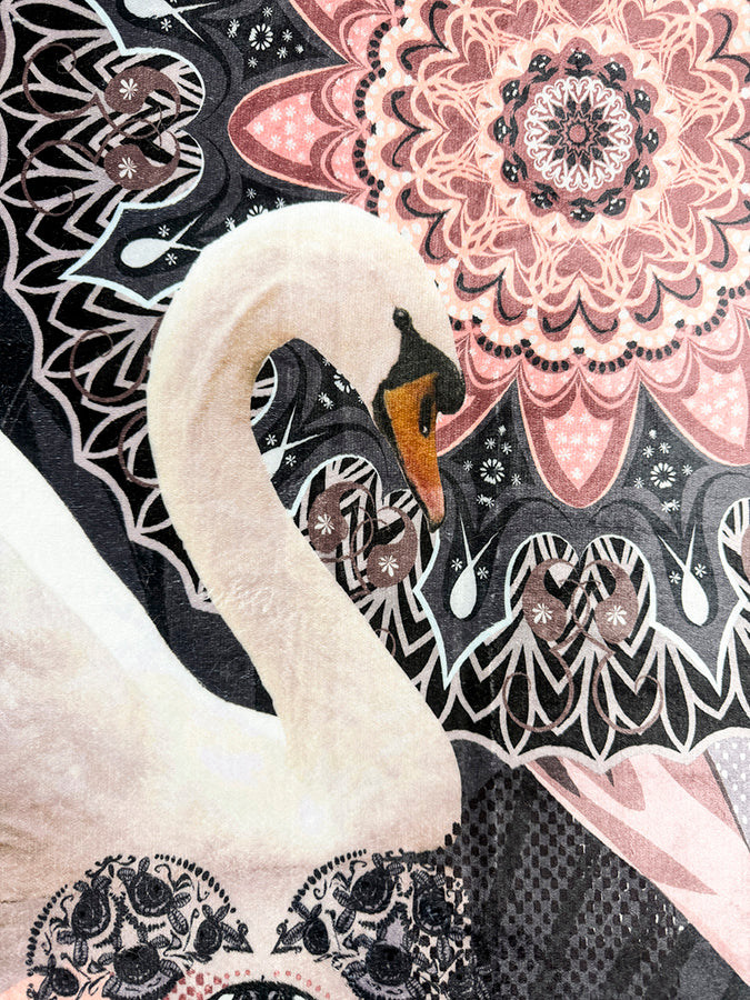 Royal Swan