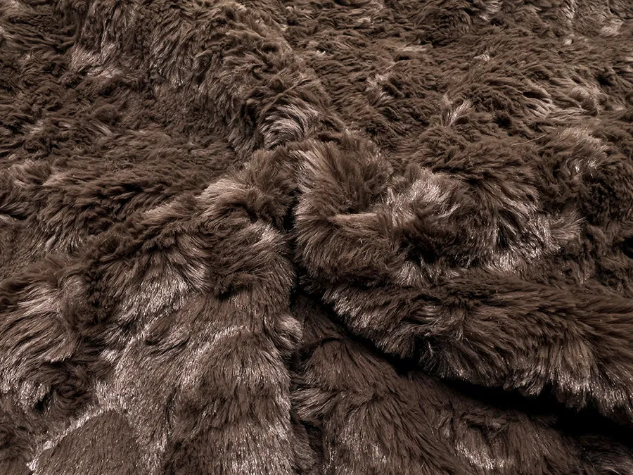 "Fell & Gepard braun"