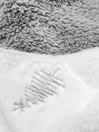 „Glitzerteddy + Tannen“