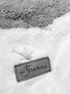 „Glitzerteddy + Tannen“