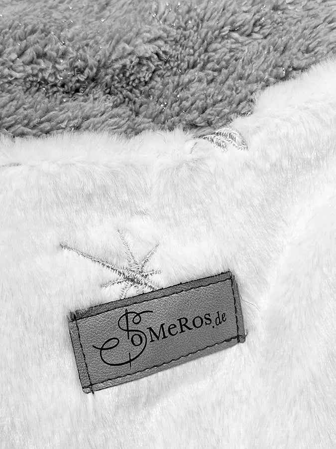 „Glitzerteddy + Tannen“