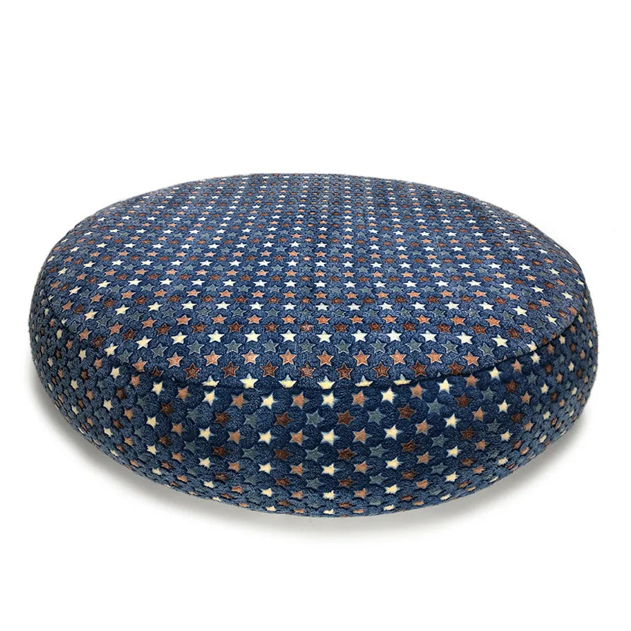 Kuschelfleece & Muster