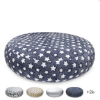 Kuschelfleece & Muster