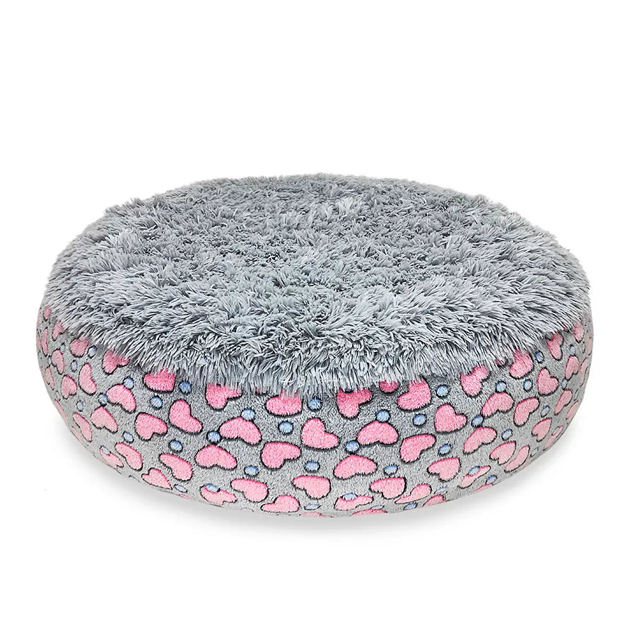 Superflausch, Herzen & Punkte