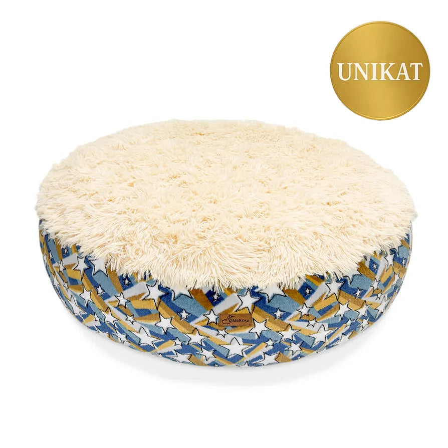 „Superflausch + Sterne“