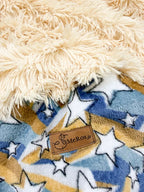 „Superflausch + Sterne“