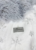 „Superflausch & Pailetten“