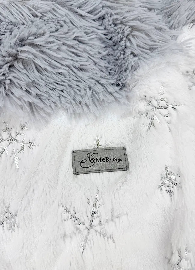 „Superflausch & Pailetten“