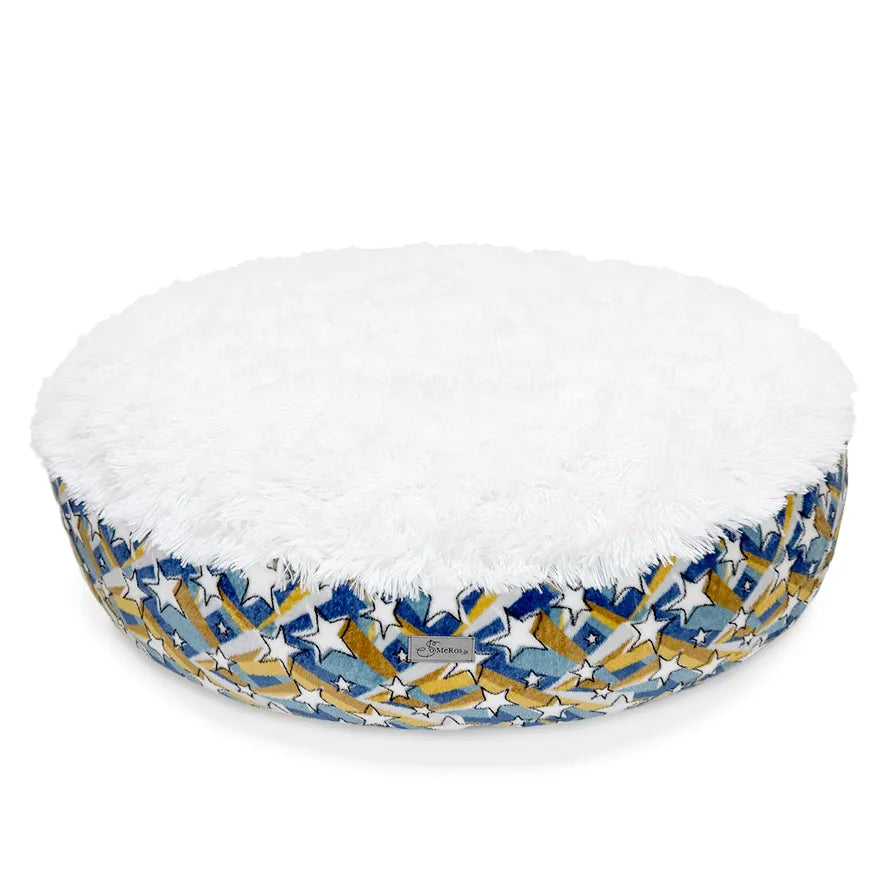 „Superflausch + Sterne“