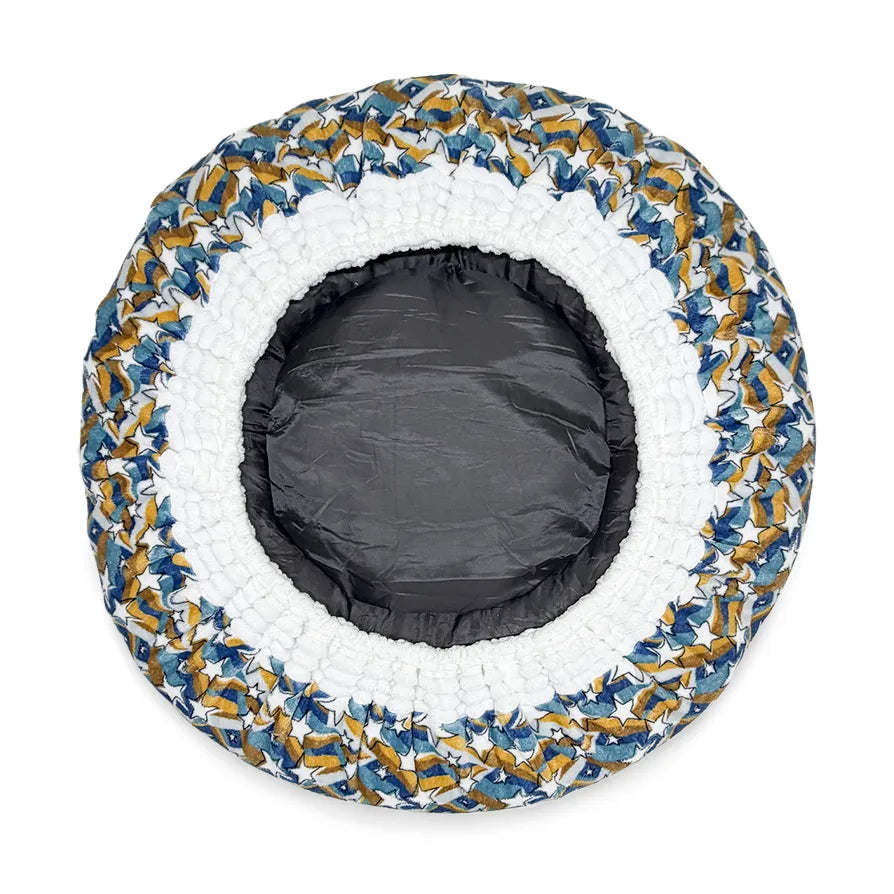 „Superflausch + Sterne“