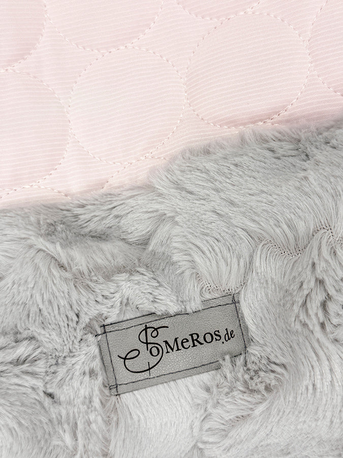 „Cool Wave Rosa“