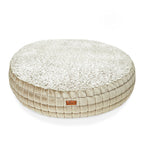 Greige Squares Khaki