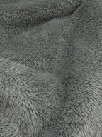 „Teddyplüsch + Glitzerflocken“