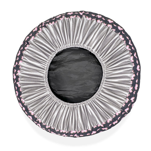 "Superflausch Softshell-Herzen"