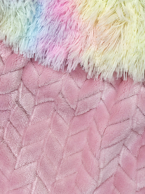 Candy Chevron