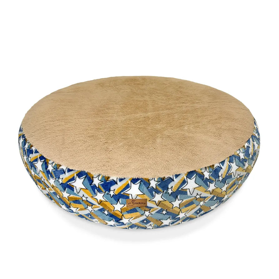 „Softplush + Sterne“