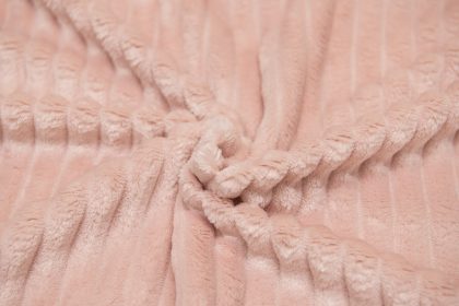 Breitcord Lachs Detail