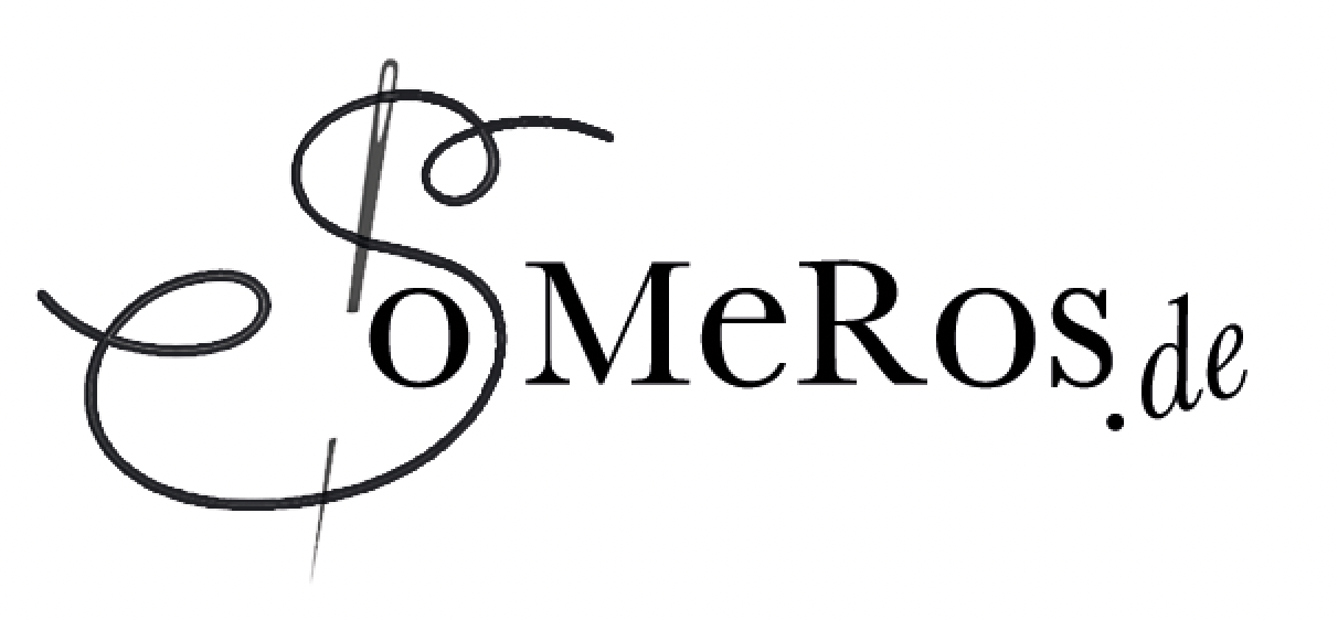 Logo SoMeRos.de